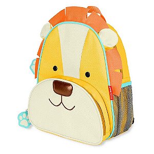 Mochila Skip Hop Zoo Leão