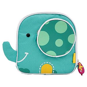Mochila Térmica Marcus & Marcus Elefante