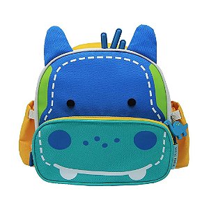 Mochila Térmica Marcus & Marcus Hipopótamo
