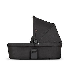 Moisés Infantil ABC Design Black Diamond
