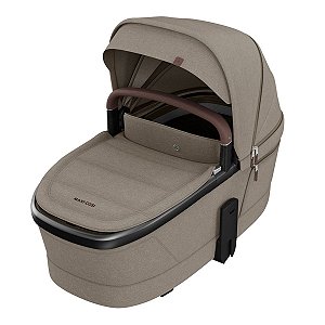 Moisés Infantil Maxi-Cosi Fame Twillic Truffle