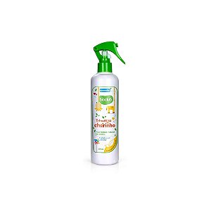 Neutralizador de Odores Bioclub Tchau Mau Cheirinho 300ml
