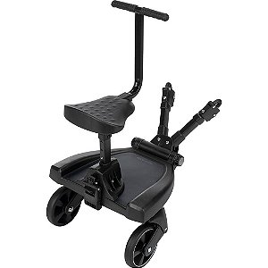 Plataforma De Carona Maxi Cosi Hop-on Board Black