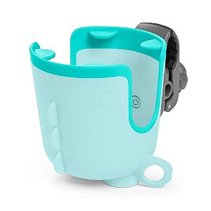 Porta Copos Infantil Para Carrinho de Bebê Universal Skip Hop