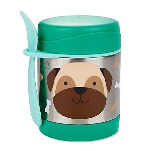 Pote Térmico Skip Hop Zoo Pug