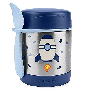Pote Térmico Spark Style Skip Hop Espaço