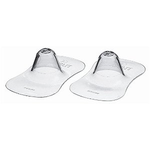 Protetor de Mamilo Standard Philips Avent