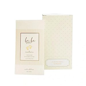 Sachê Perfumado Bebê Petit Newborn