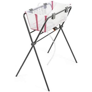 Suporte Para Banheira Flexível Stokke