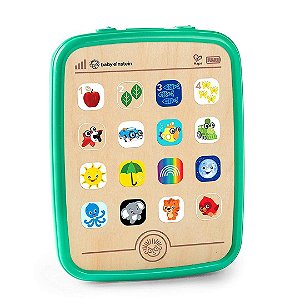 Tablet Musical Infantil Baby Einstein 6M+