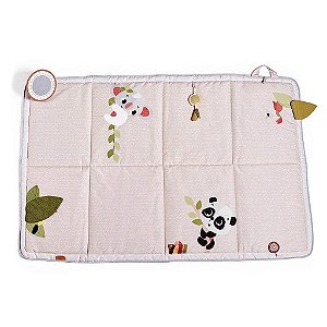 Tapete De Atividades Super Mat Boho Chic - Tiny Love