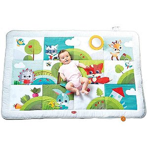Tapete De Atividades Super Mat Coleção Meadow Days - Tiny Love