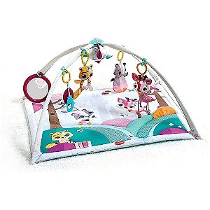 Tapete de Atividades Tiny Love Deluxe Gymini Tiny Princess Tales