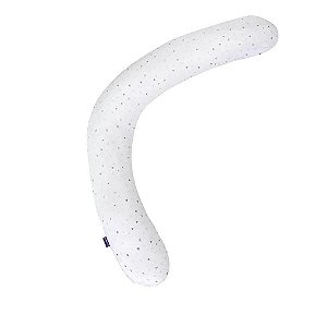 Travesseiro Terapêutico Para Grávidas Clevamama