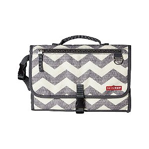 Trocador Portátil Skip Hop Chevron