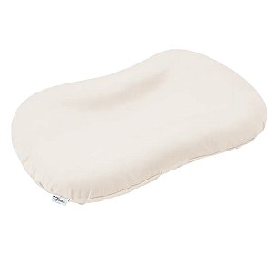 Capa Para Ninho Redutor Zero + Yogi Baby Pima Vanilla