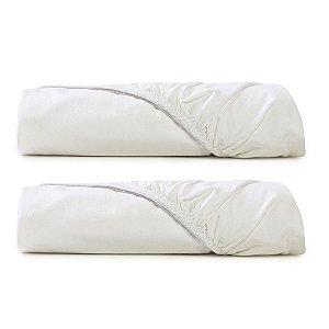 Kit Lençol Para Berço Iora, Iora Air e Tori Maxi Cosi White