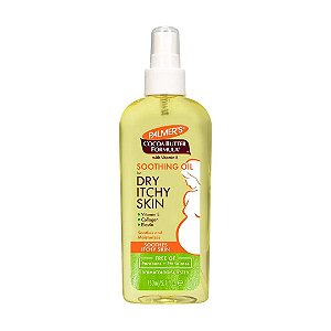 Óleo Calmante Para Gestantes Palmer's Cocoa Butter 150ML