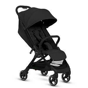 Carrinho De Bebê Silver Cross Clic Space - BR