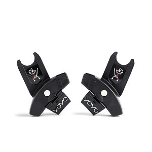 Adaptador M Para Bebê Conforto Stokke Yoyo - BR