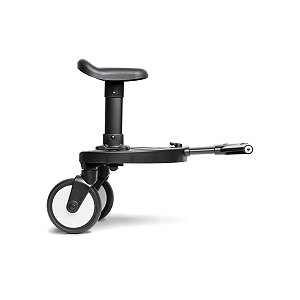 Plataforma De Carona Stokke Yoyo - BR