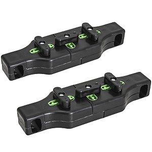 Conectores Two Para Carrinho De Bebê Sprint II Kiddo