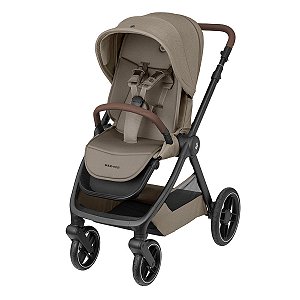 Carrinho de Bebê Maxi-Cosi Oxford Twillic Truffle