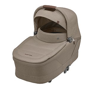 Moisés Infantil Maxi-Cosi Sense Twillic Truffle