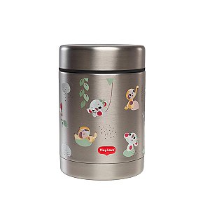 Pote Térmico Infantil Tiny Love Boho Chic 300ML