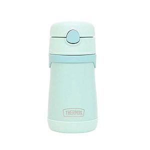 Garrafa Térmica Infantil Thermos Baby Collection Menta 290ML