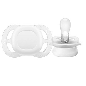 Chupeta Philips Avent Soother Ultra Start 0-2M