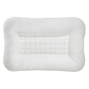 Ninho Redutor com Capa Serena Infanti Off White