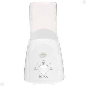 Aquecedor De Mamadeira 3 em 1 Buba 127V