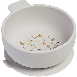 Bowl com Ventosa Infantil Tiny Love Boho Chic