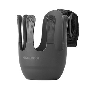Porta Copos Ajustável Maxi-Cosi Para Carrinho de bebê
