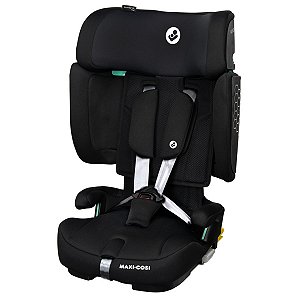 Cadeirinha De Bebê Para Carro Maxi-Cosi Nomad XL Plus Authentic Black
