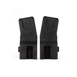 Adaptador Silver Cross Para Bebê Conforto - Nia - BR