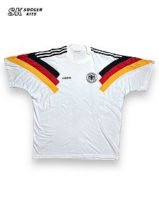Camisa Alemanha 1992/94 Treino
