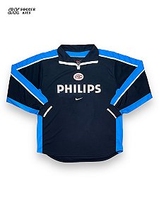 Camisa PSV 1999/00 Away  ML