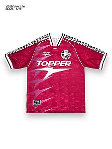 Camisa Lanús 1997 Home
