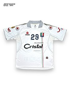Camisa Once Caldas de jogo 2011 Home #29 | Campeonato Colombiano
