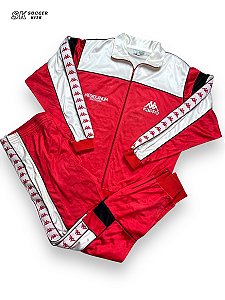 Conjunto Milan 1988/90