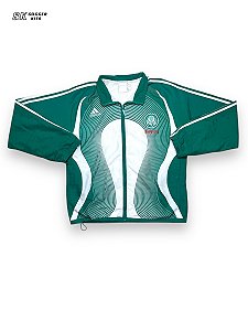 Jaqueta Palmeiras 2006 Teamgeist