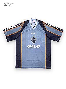 Camisa Atlético MG 1997/98 Treino