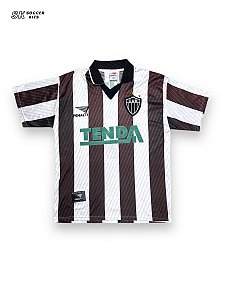 Camisa Atlético MG 1998/99 Home #7