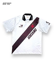 Camisa Vasco 1995/96 Home #10