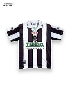 Camisa Atlético MG 1997/98 Home #9