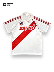 Camisa River Plate 1994/95 Home