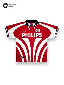 Camisa PSV 1996/97 Home