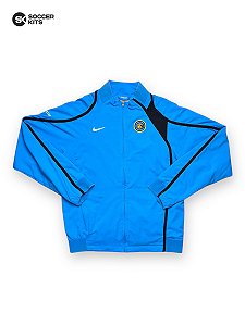 Jaqueta Inter de Milão 2006/07 Track